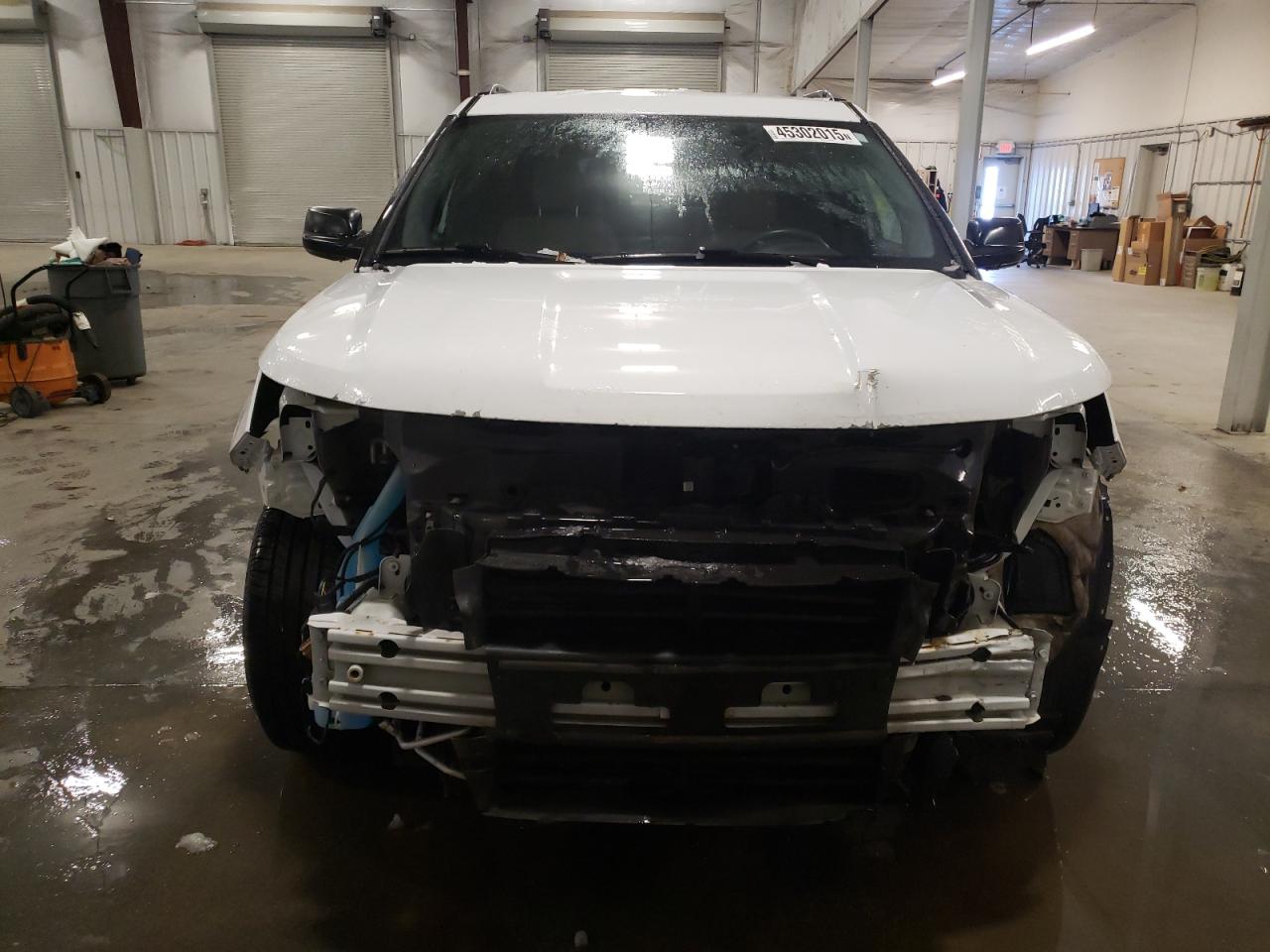 2019 Ford Explorer - Image 5