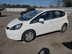 2012 Honda Fit  للبيع في Dunn، NC - Front End