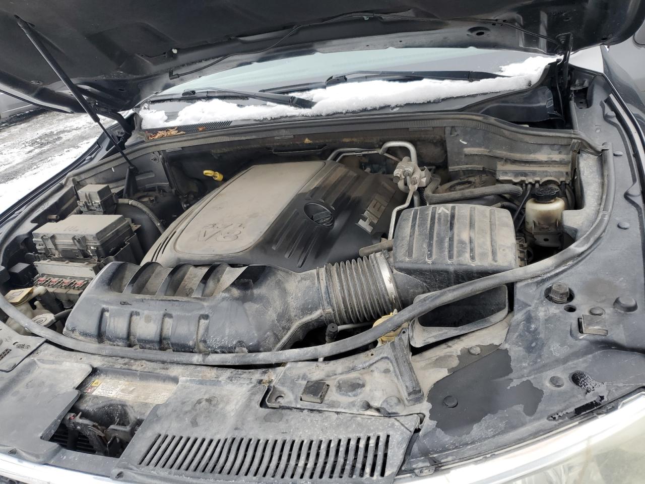 2011 Dodge Durango - Image 12