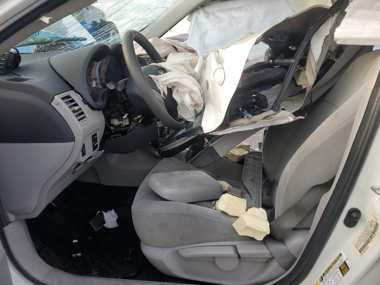 2012 Toyota Corolla - Image 7