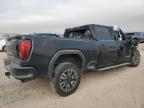 2021 Gmc Sierra K2500 At4   продається в Andrews, TX - Front End