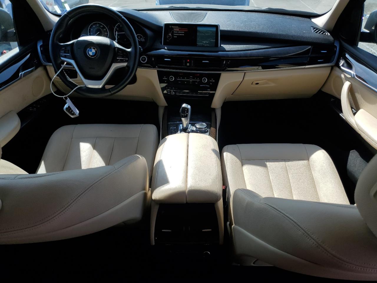 2016 BMW X5 - Image 8