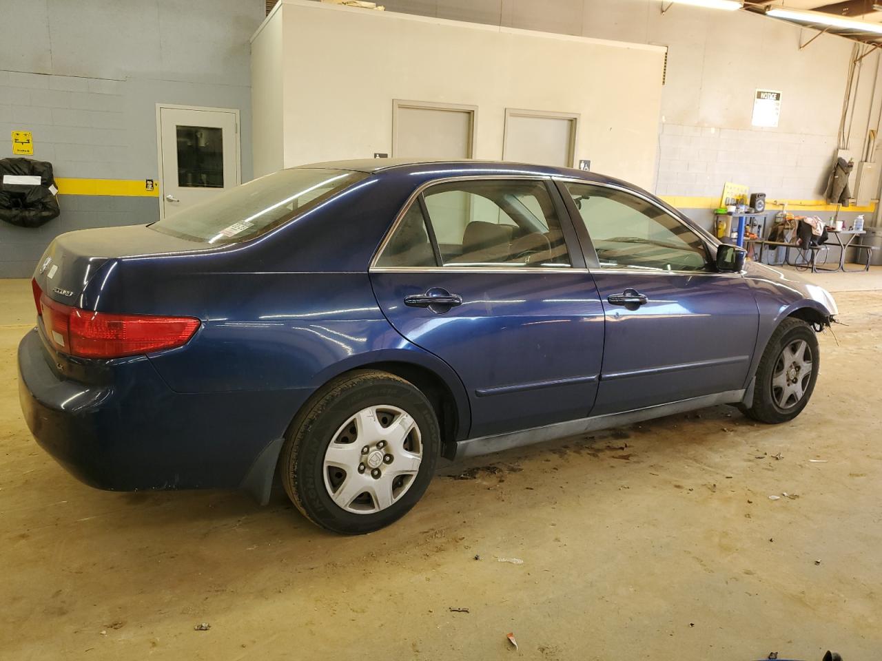 2005 Honda Accord - Image 3