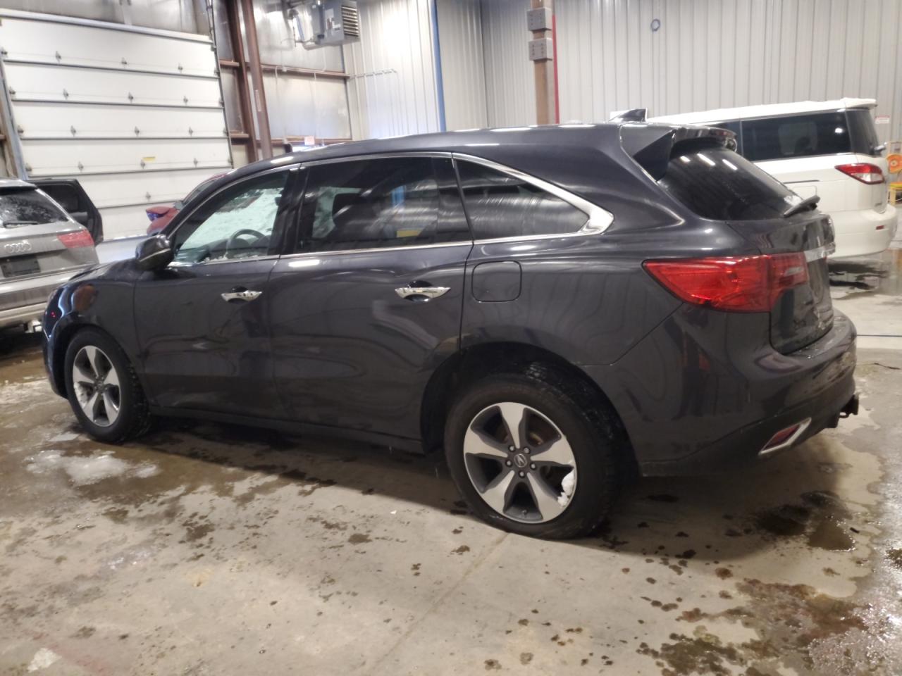 2016 Acura MDX - Image 2
