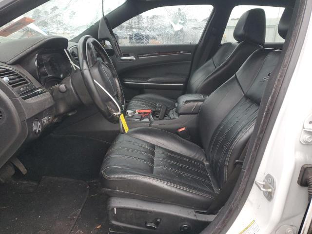  CHRYSLER 300 2020 White