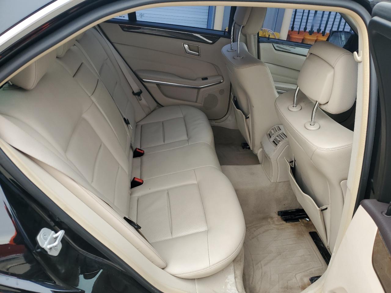 2016 Mercedes-Benz E-klasse - Image 10