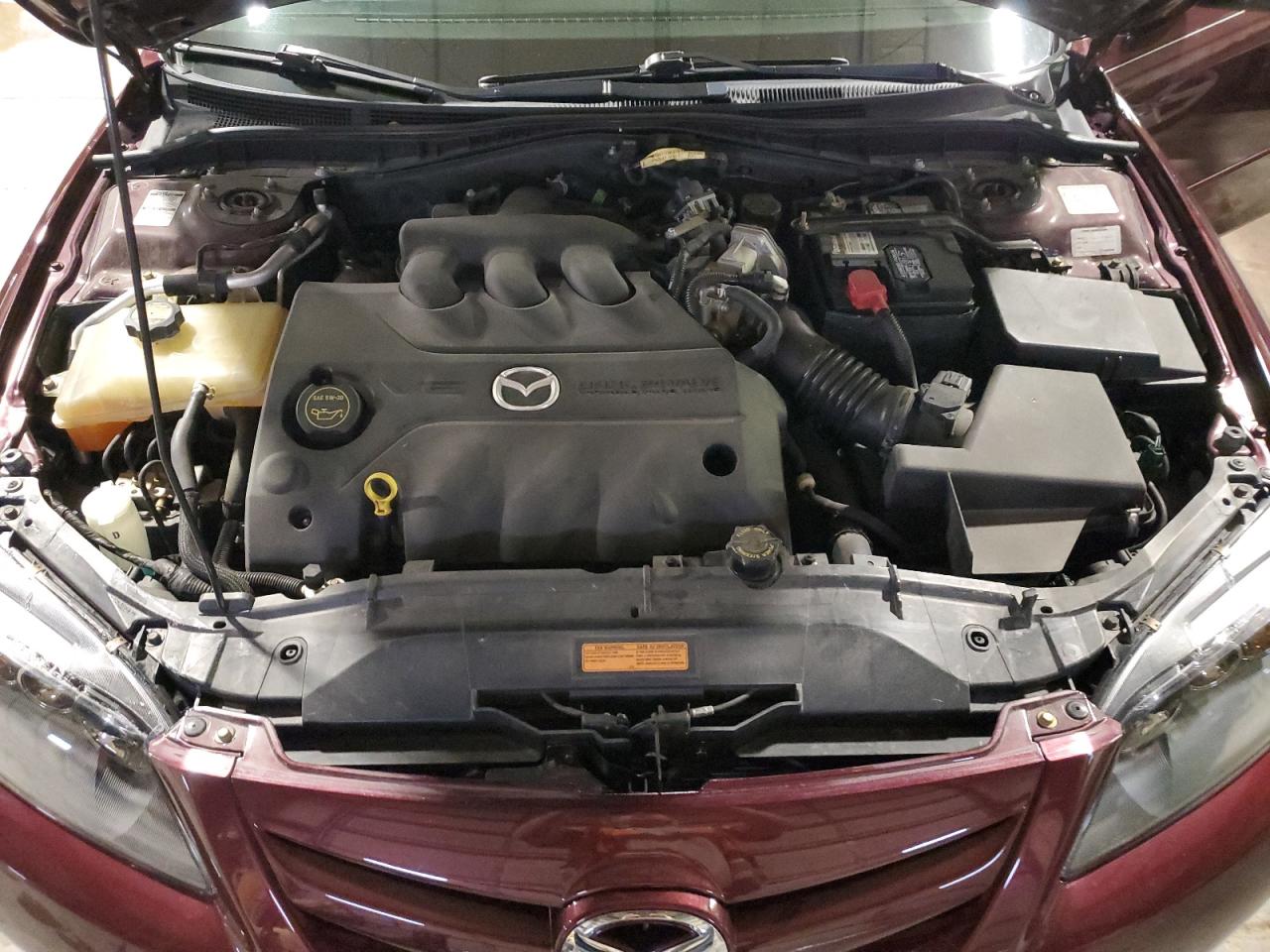 2006 Mazda 6 - Image 11