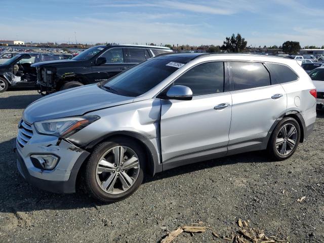 2015 Hyundai Santa Fe Gls