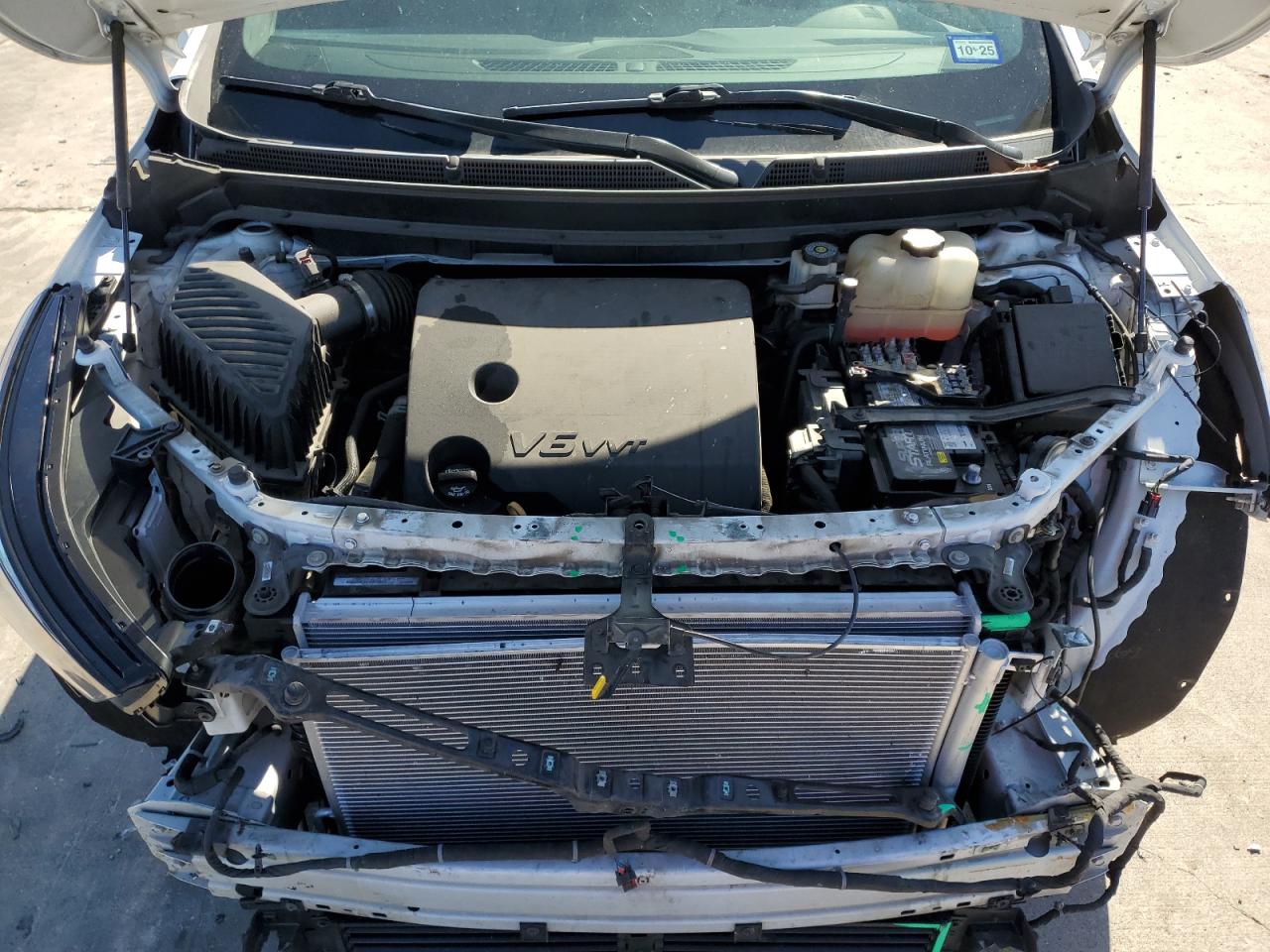 2019 Buick Enclave - Image 12