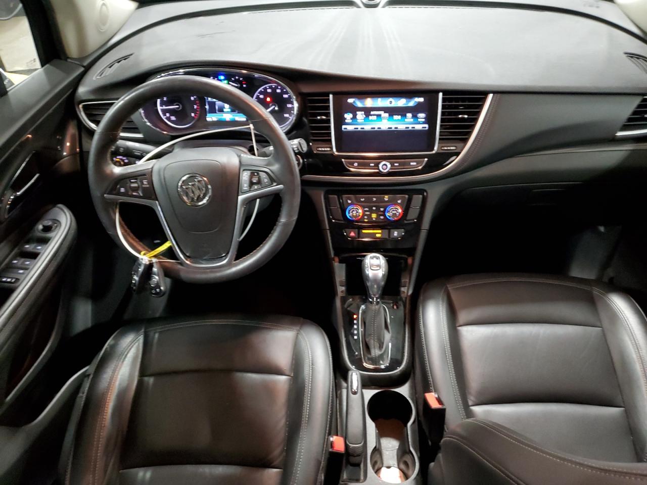2017 Buick Encore - Image 8