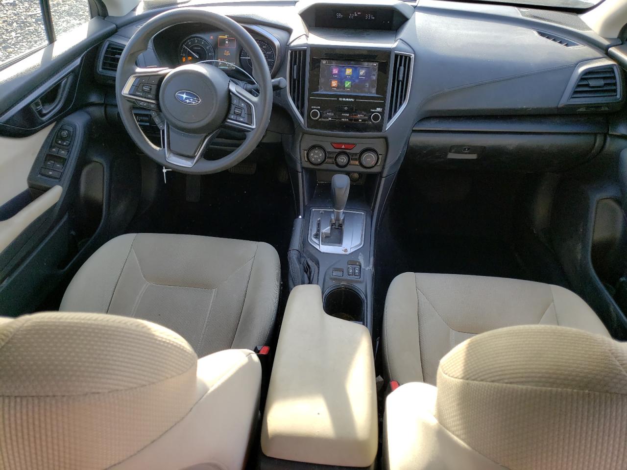 2018 Subaru Impreza - Image 8