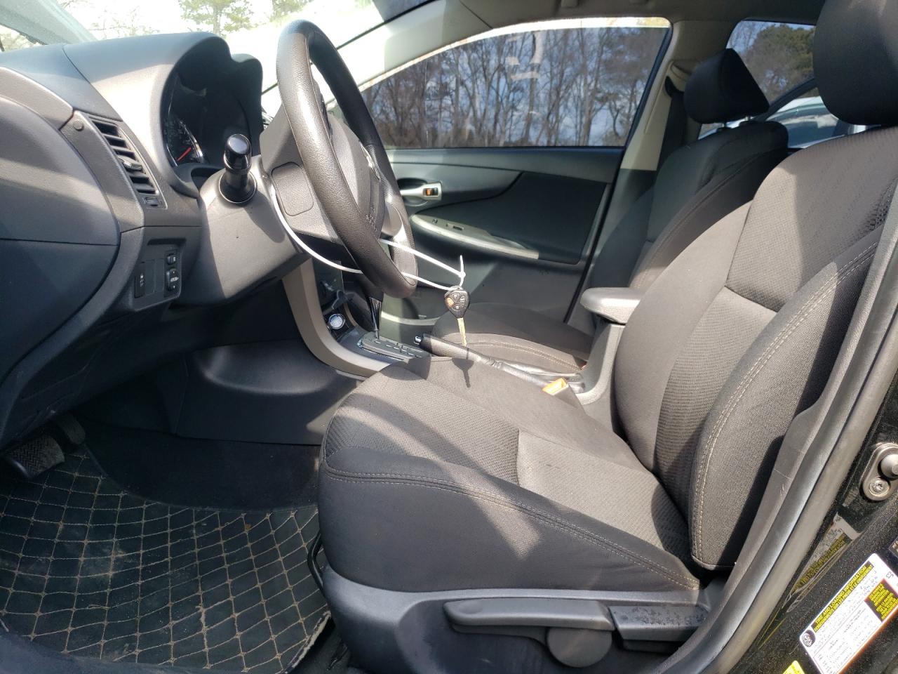 2012 Toyota Corolla - Image 7