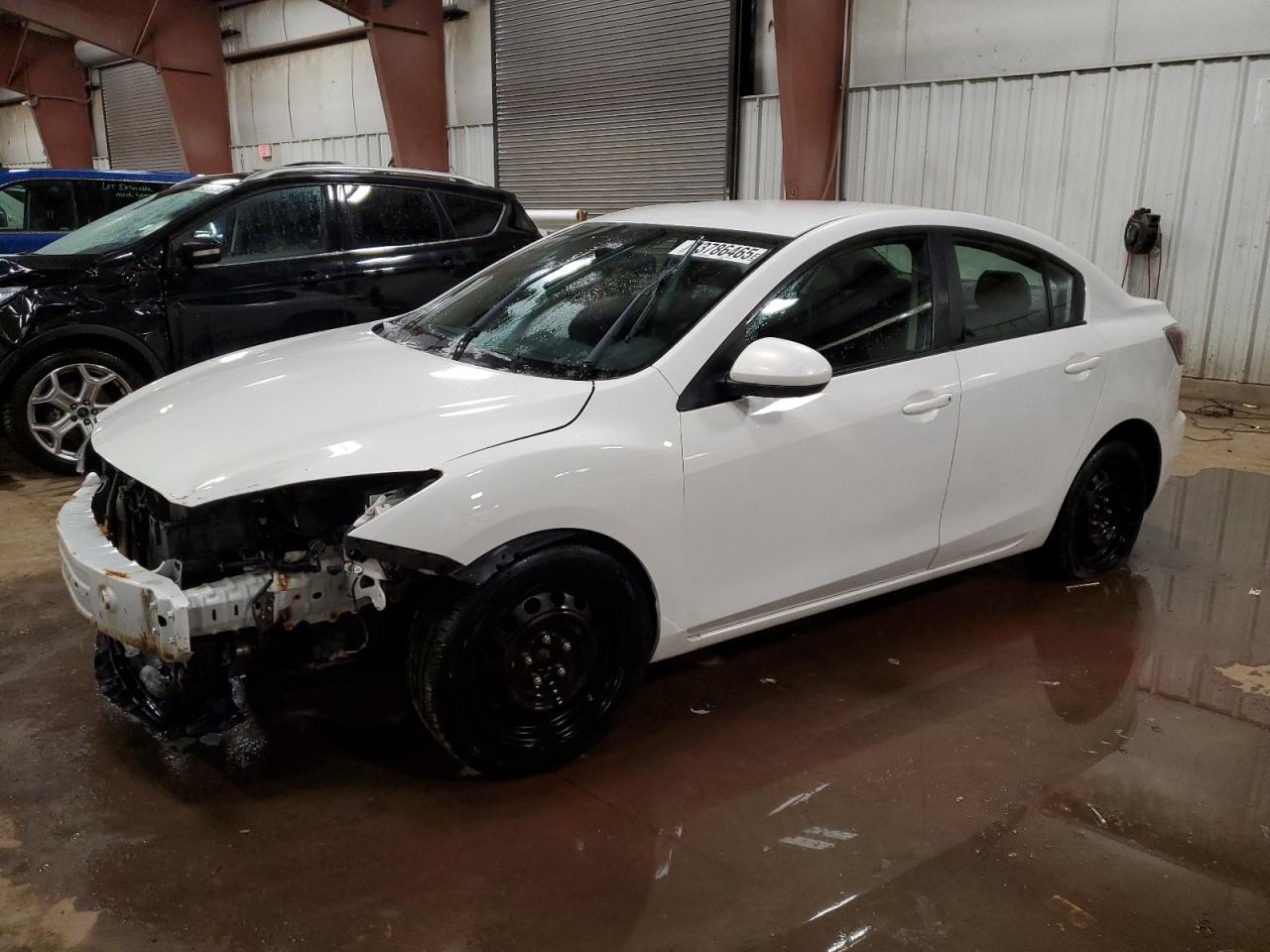 2013 Mazda 3 - Image 1