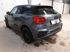 2024 AUDI Q2 S LINE for sale at Copart WESTBURY