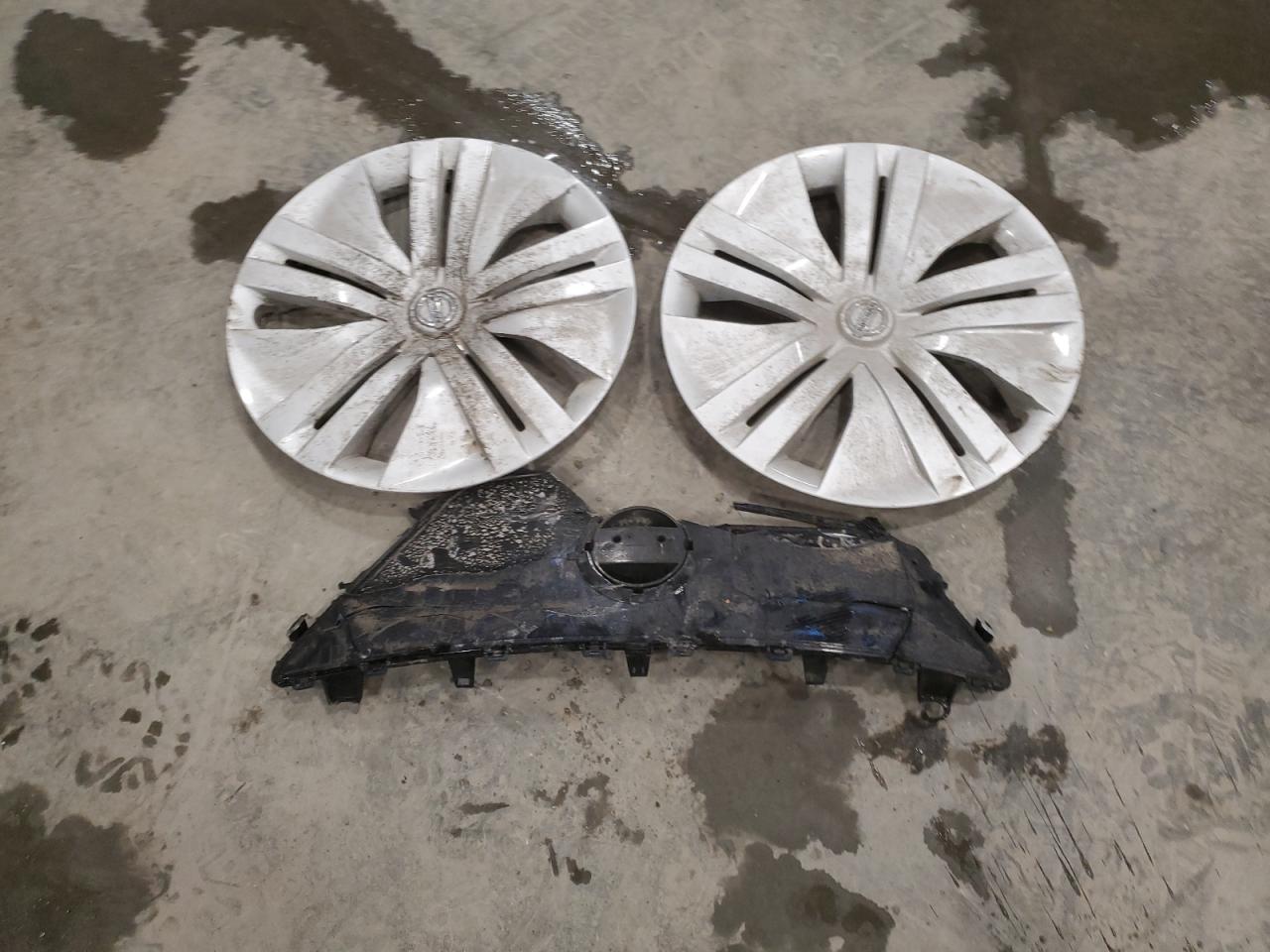 2022 Nissan Leaf - Image 13