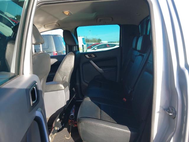 2019 FORD RANGER LIM
