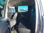 2019 FORD RANGER LIM for sale at Copart EAST KILBRIDE