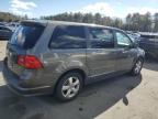 2010 Volkswagen Routan Sel   zu verkaufen in Exeter, RI - Side
