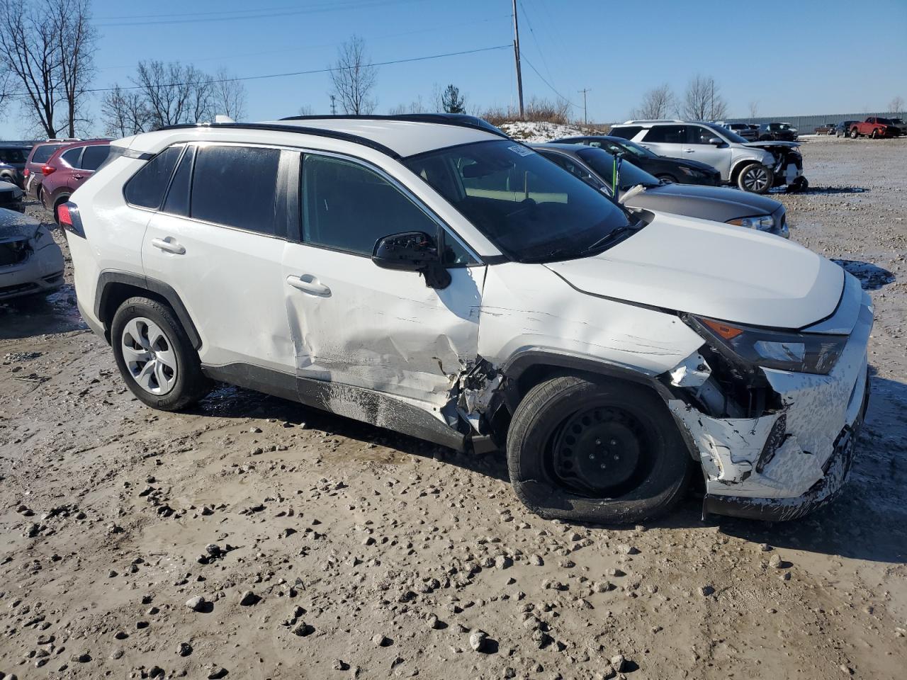 2019 Toyota RAV 4 - Image 4