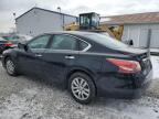 2014 Nissan Altima 2.5 за продажба в Columbus, OH - All Over