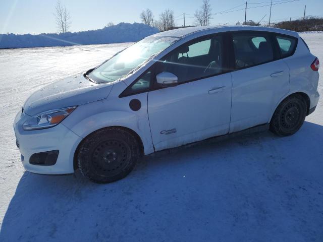 2017 Ford C-Max Se