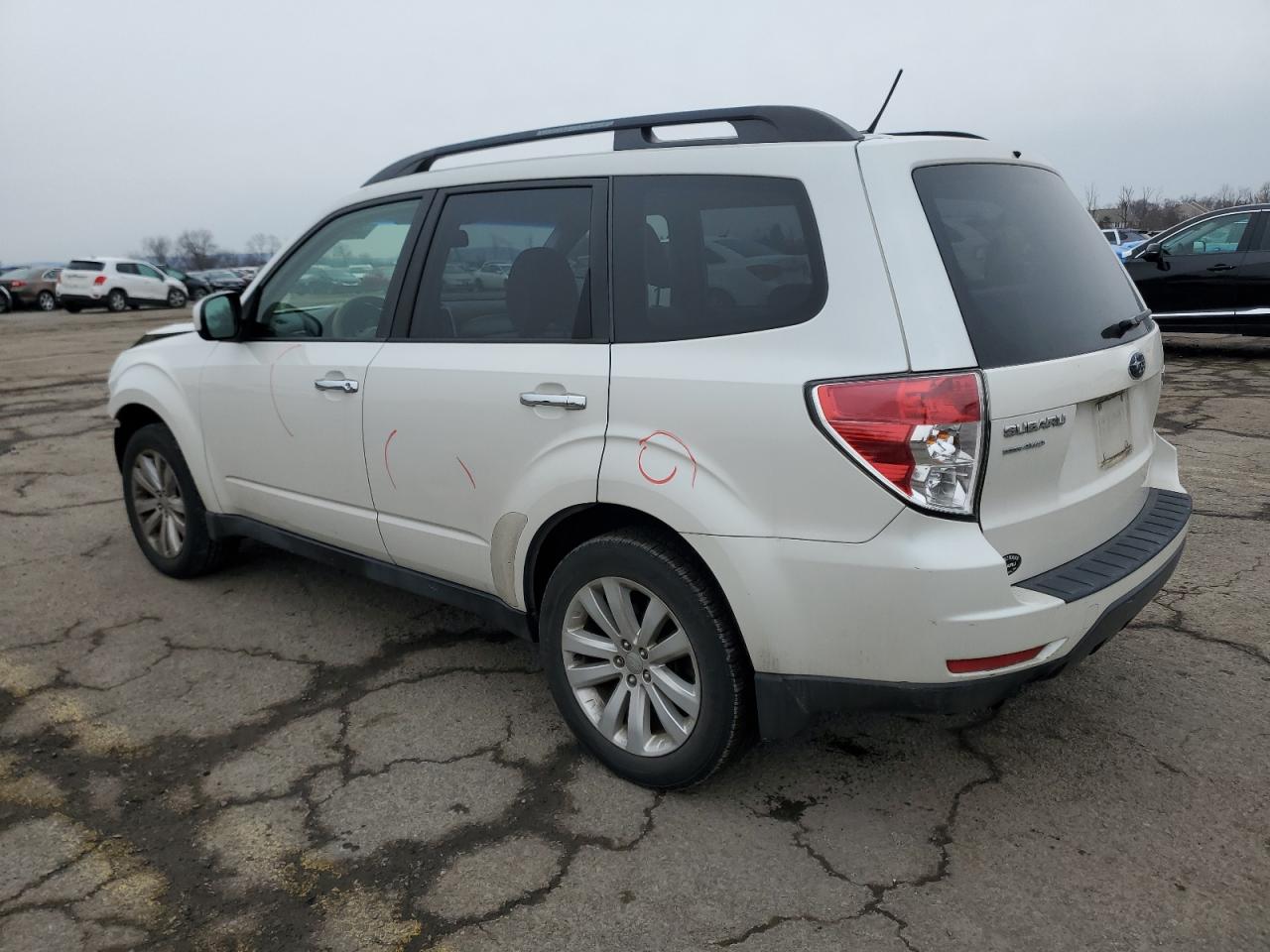 2013 Subaru Forester - Image 2