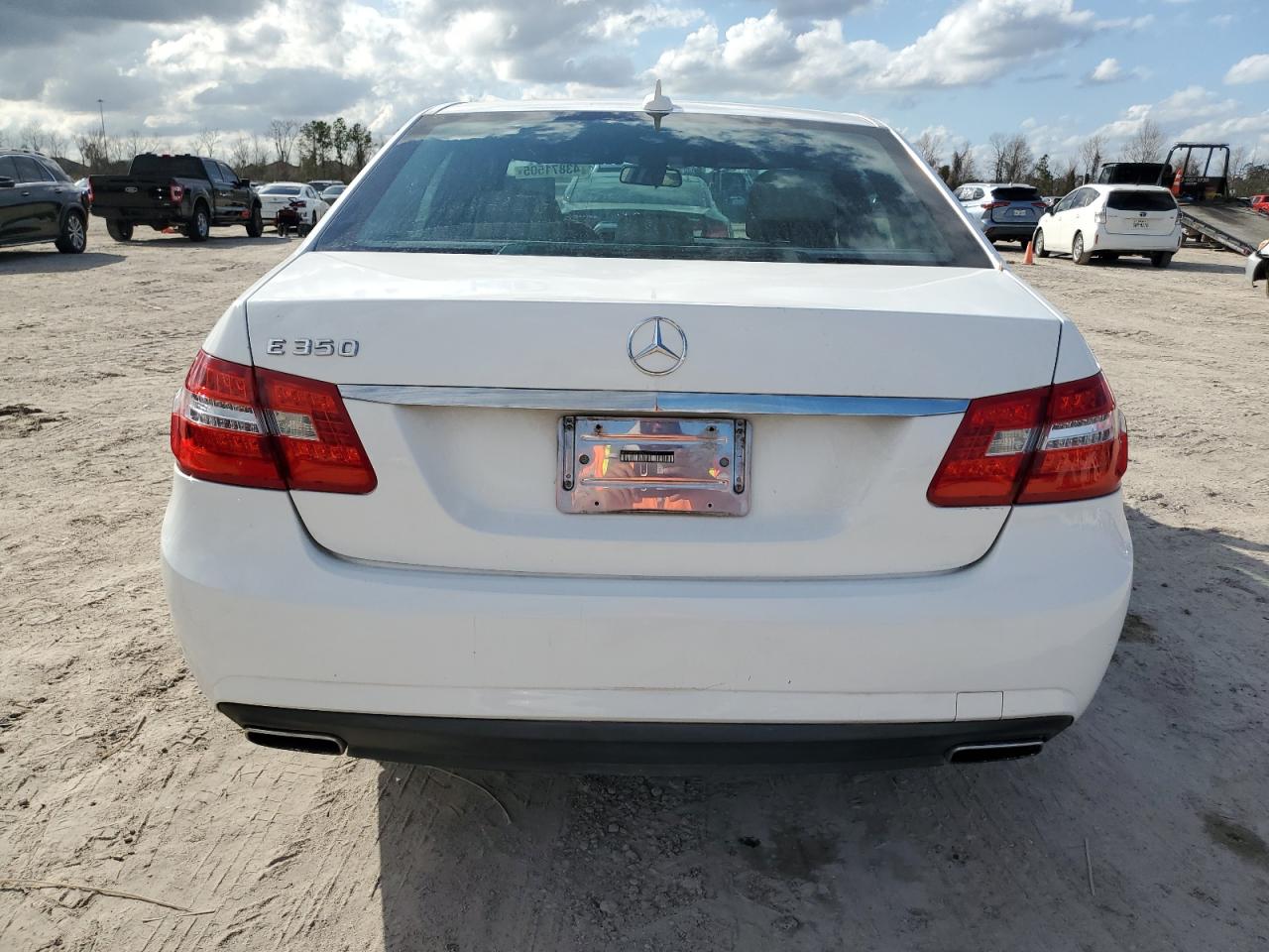 2013 Mercedes-Benz E-klasse - Image 6