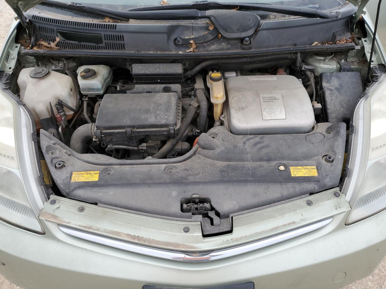 2007 Toyota Prius - Image 11