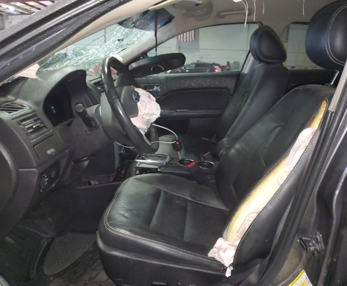 2012 Ford Fusion - Image 7