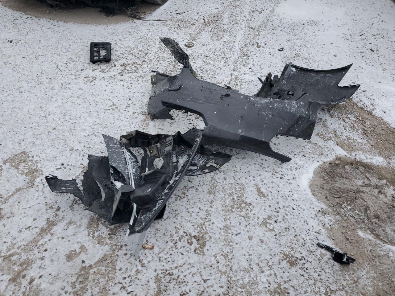 2012 Acura TL - Image 14