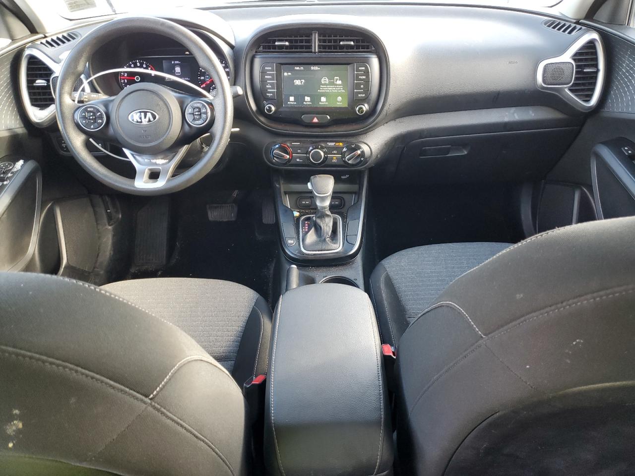 2020 Kia Soul - Image 8