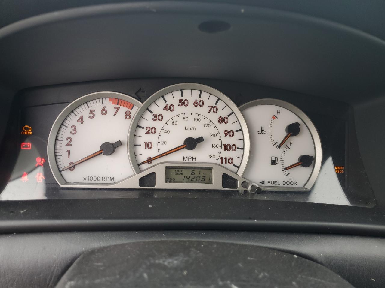 2006 Toyota Corolla - Image 9