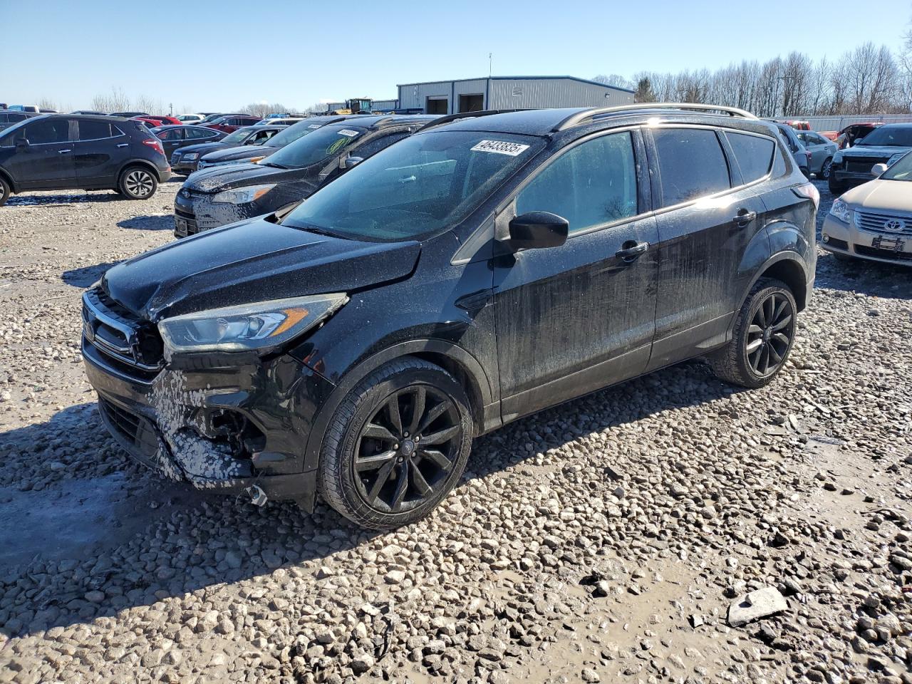 2017 Ford Escape - Image 1