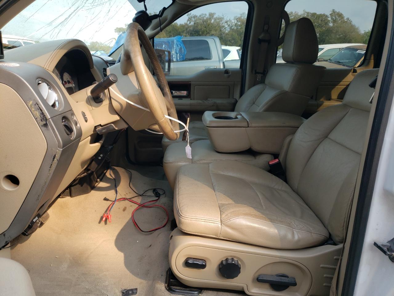 2007 Ford F-150 - Image 7