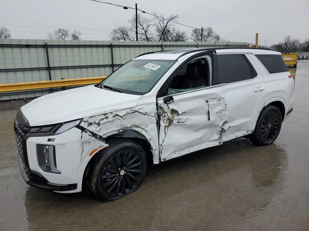 2024 Hyundai Palisade - Image 1