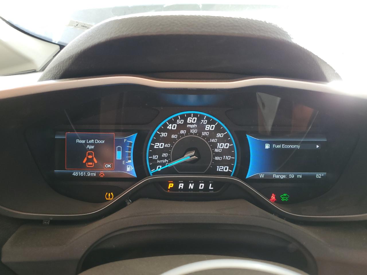 2018 Ford C-MAX - Image 9