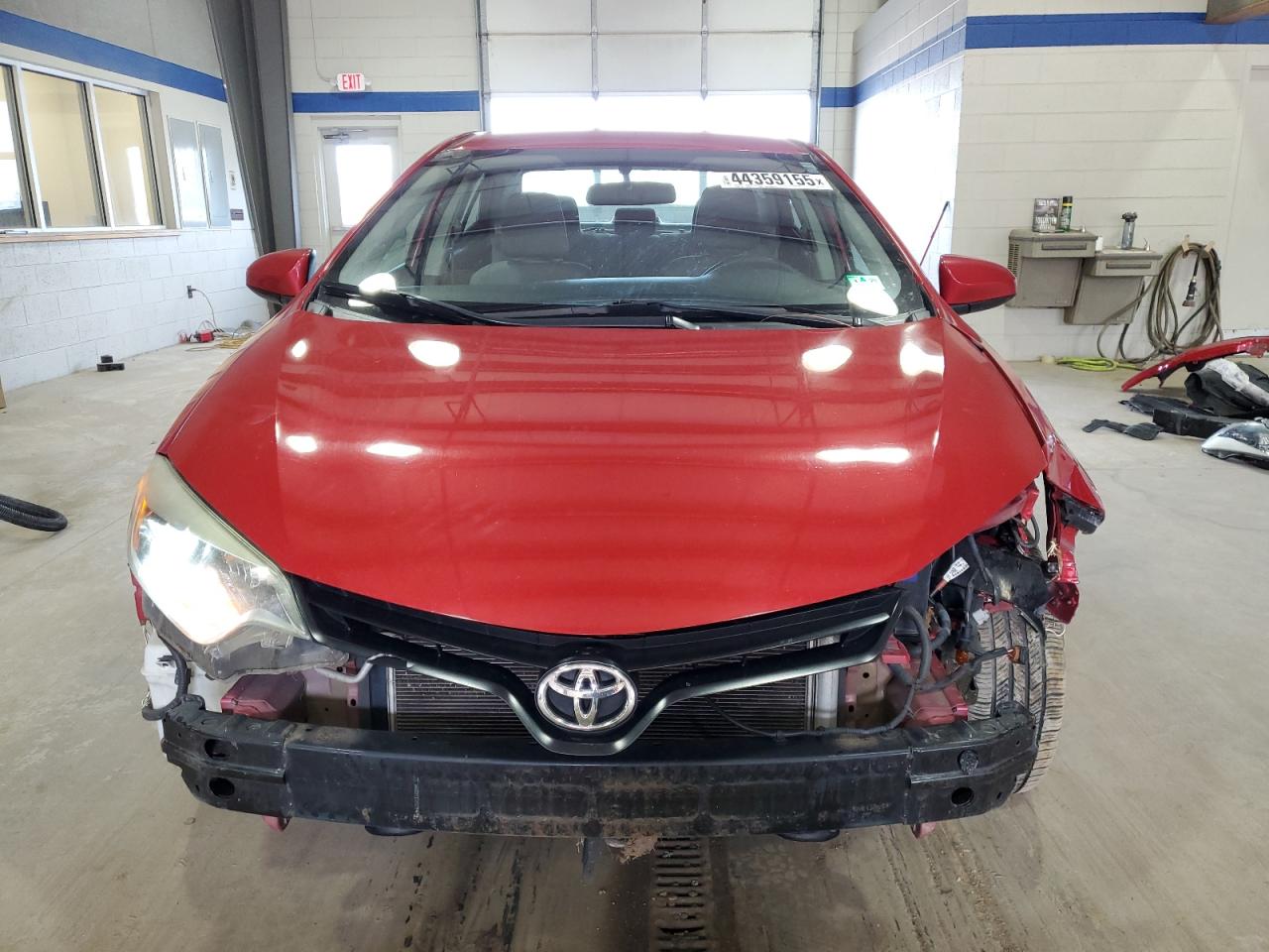 2014 Toyota Corolla - Image 5