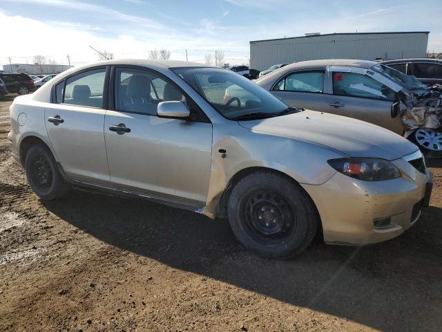 2009 MAZDA 3 I