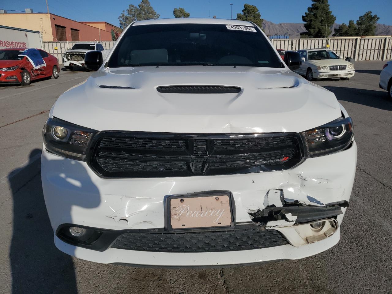 2018 Dodge Durango - Image 5