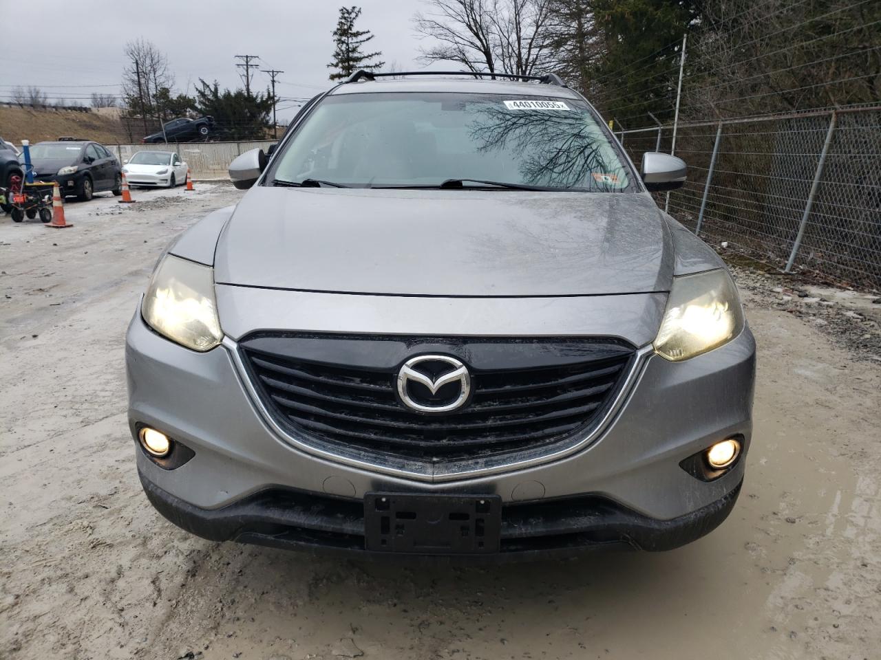 2015 Mazda CX-9 - Image 5