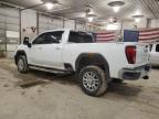 2022 Gmc Sierra K2500 Sle en Venta en Columbia, MO - Front End