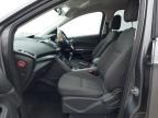 2013 FORD KUGA ZETEC for sale at Copart CHESTER