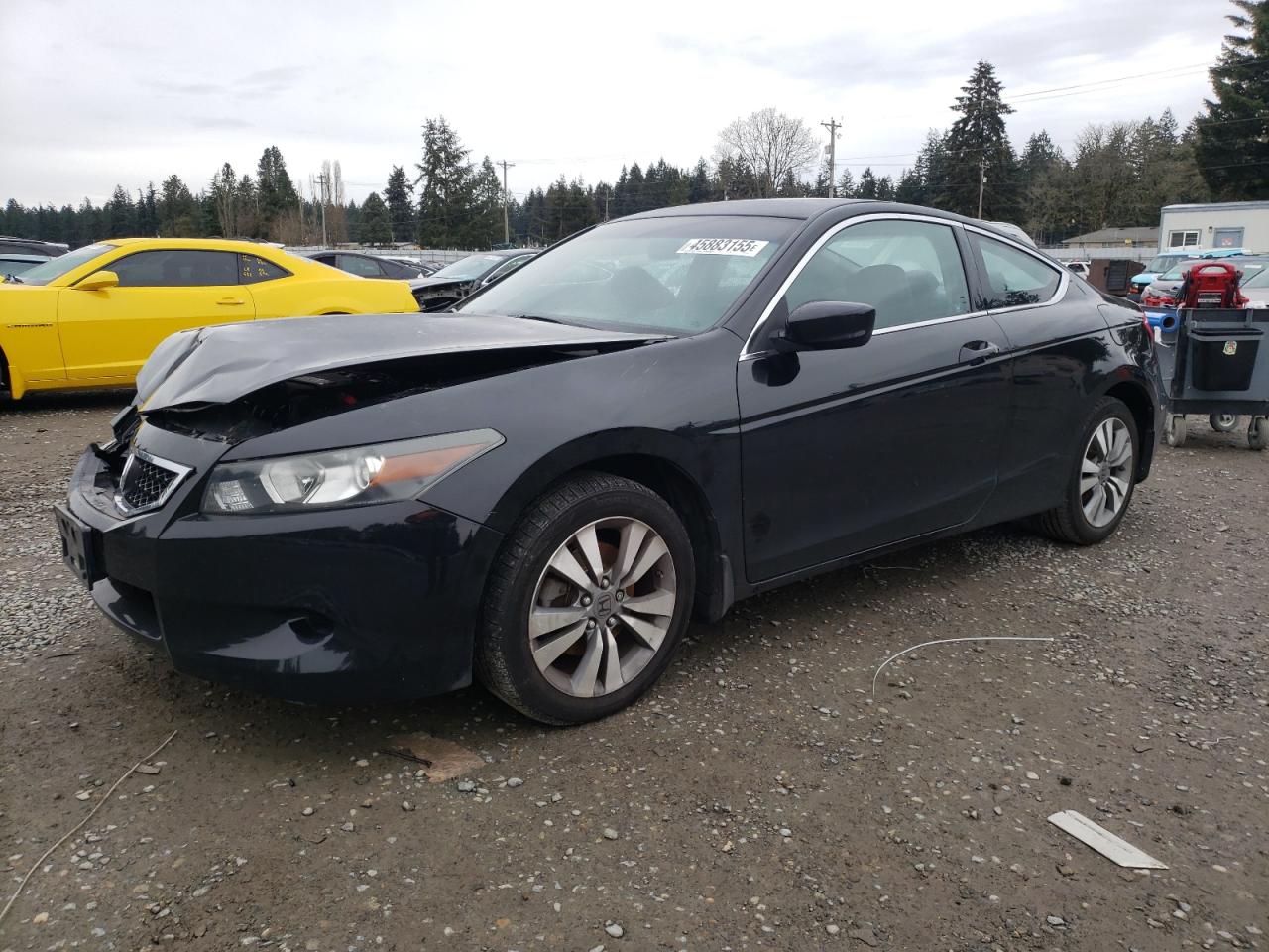 2009 Honda Accord - Image 1