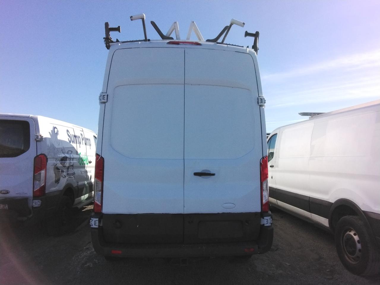2016 Ford Transit - Image 6