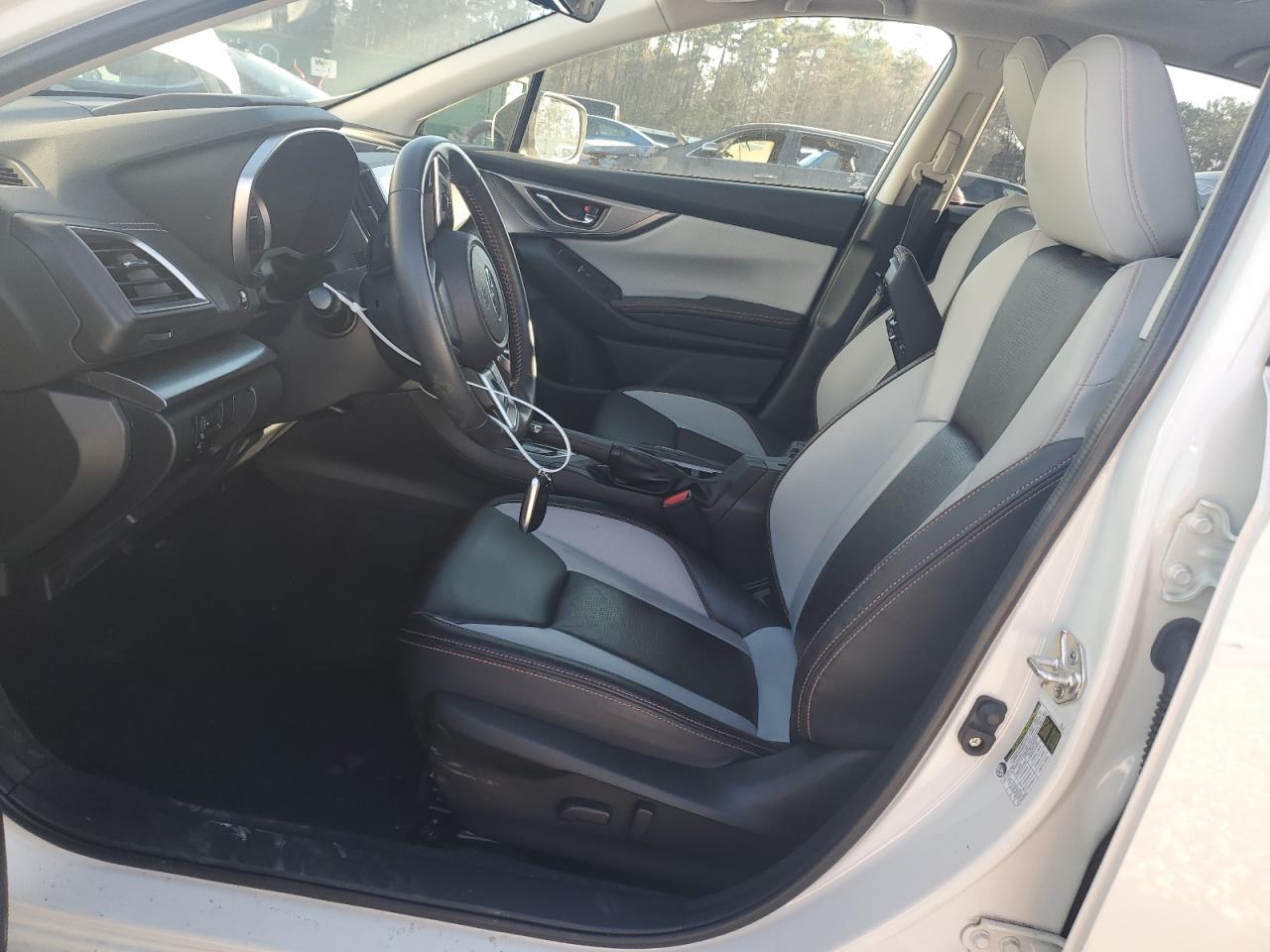 2021 Subaru XV - Image 7