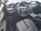 2021 Honda Civic Lx en Venta en Colton, CA - All Over