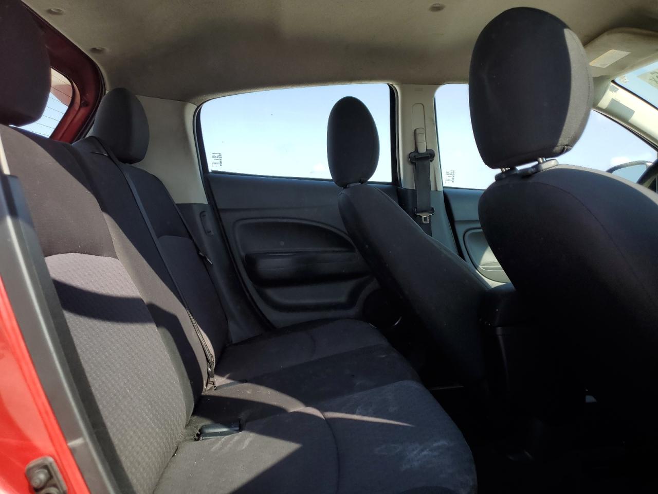 2019 Mitsubishi Mirage - Image 10