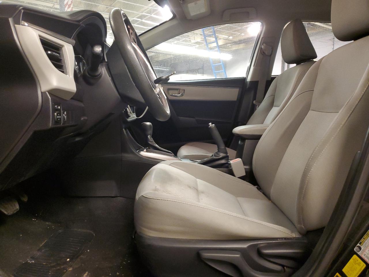 2016 Toyota Corolla - Image 7