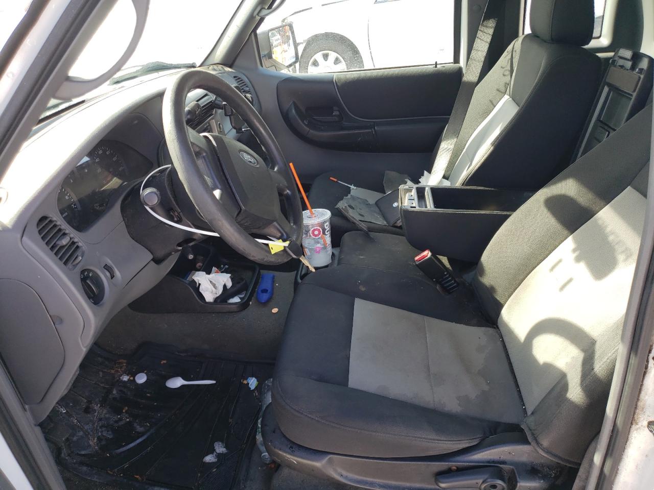 2011 Ford Ranger - Image 7