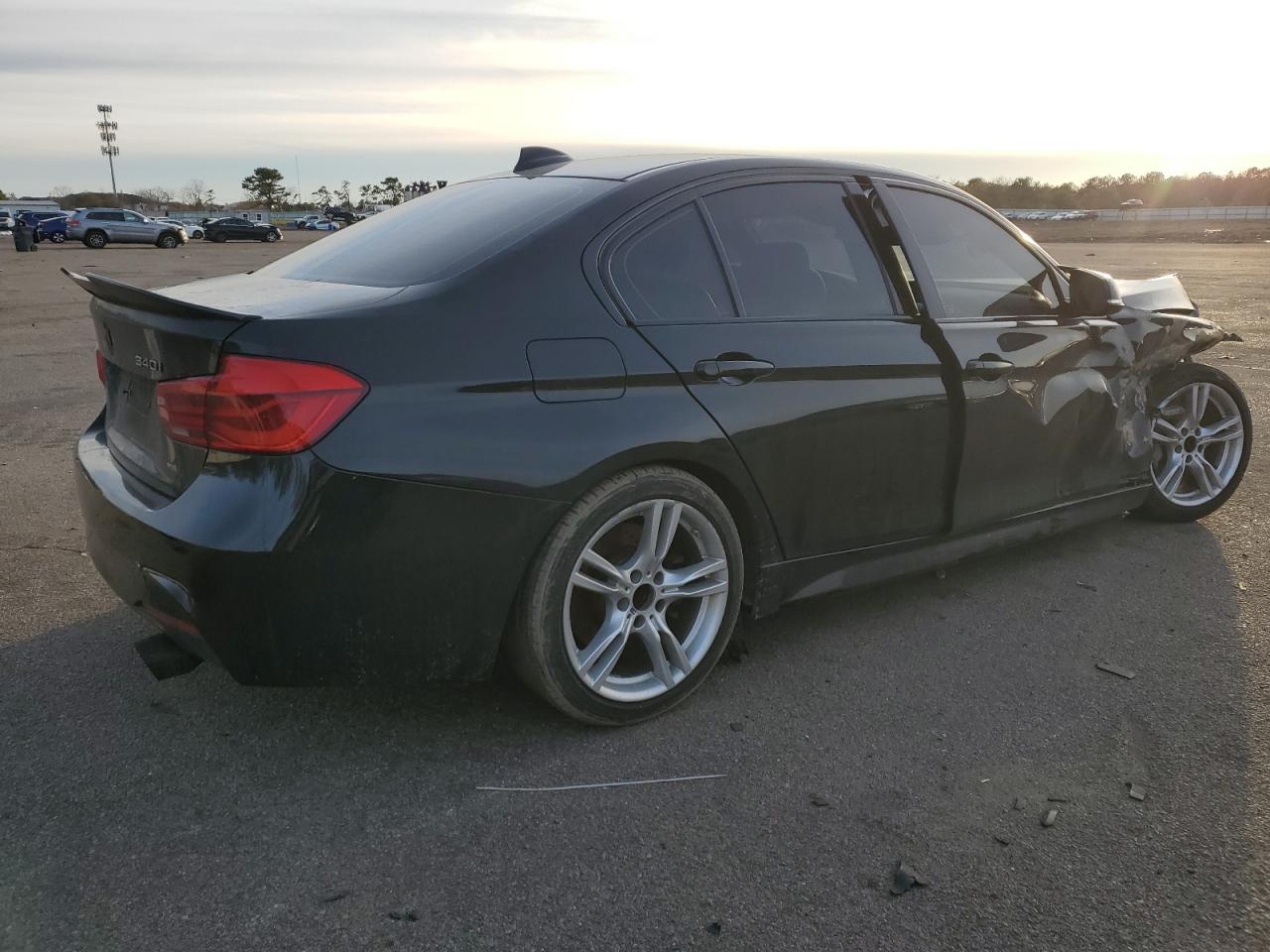 2017 BMW 3er - Image 3